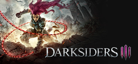 Darksiders III モディファイヤ