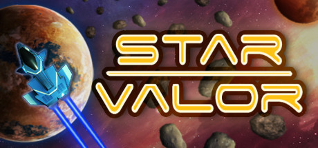 Star Valor / 星际勇士 修改器