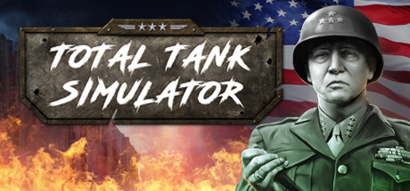 Total Tank Simulator 修改器