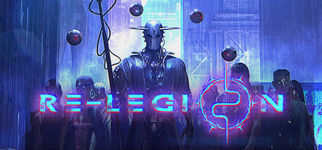 Re-Legion 修改器