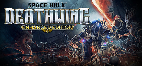 Space Hulk: Deathwing - Enhanced Edition 수정자