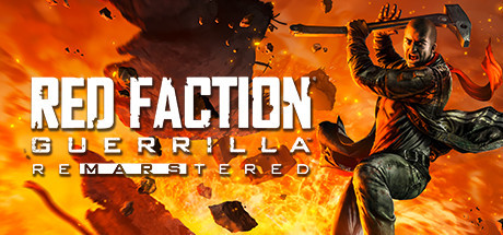 Red Faction Guerrilla Re-Mars-tered モディファイヤ