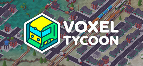 Voxel Tycoon モディファイヤ