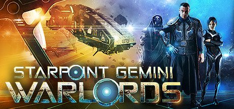Starpoint Gemini Warlords / 双子星座军阀 修改器