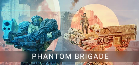 Phantom Brigade モディファイヤ