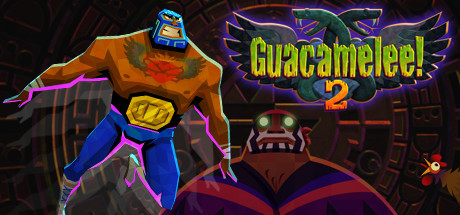 Guacamelee! 2 / 墨西哥英雄大混战2 修改器