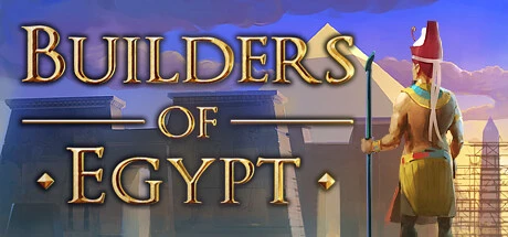 Builders of Egypt 수정자