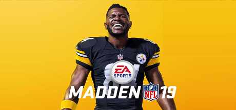 Madden NFL 19 モディファイヤ