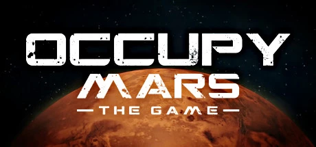 Occupy Mars: The Game 修改器