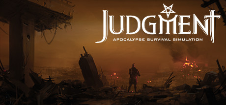 Judgment: Apokalyptische Überlebenssimulation Trainer