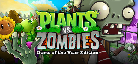 Plants vs. Zombies Game of the Year Edition モディファイヤ