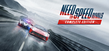 Need for Speed Rivals モディファイヤ
