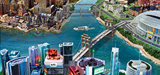 SimCity / 模拟城市 修改器