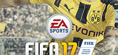 FIFA 17 修改器