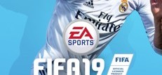 FIFA 19 수정자