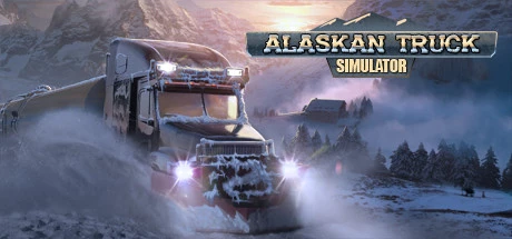 Alaskan Road Truckers モディファイヤ