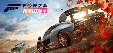 Forza Horizon 4 モディファイヤ