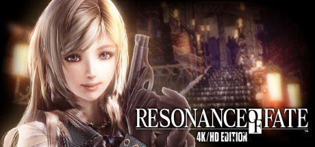 RESONANCE OF FATE 4K HD EDITION モディファイヤ