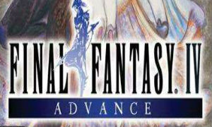 Final Fantasy IV (Pixel Remaster)Modificatore