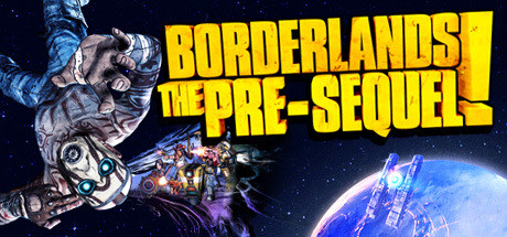 Borderlands: The Pre-Sequel 修改器