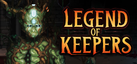 Legend of Keepers수정자