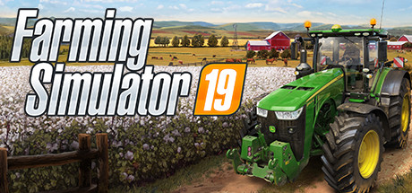 Farming Simulator 19 / 模拟农场19 修改器
