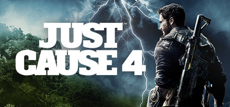 Just Cause 4 Reloaded 修改器