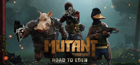 Mutant Year Zero: Road to Eden 修改器