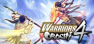 Warriors Orochi 4 モディファイヤ