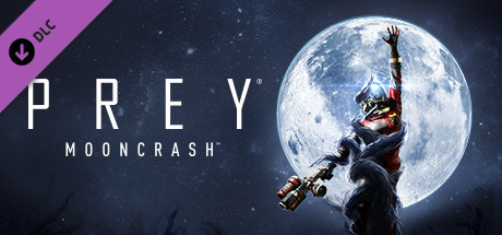 Prey: Mooncrashtrainer