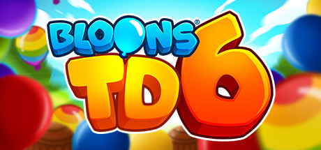 Bloons TD 6 修改器