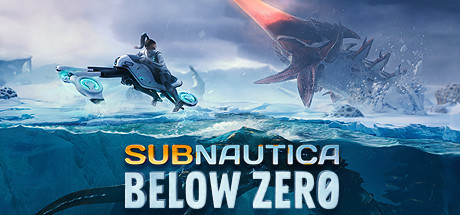 Subnautica Below ZeroModificatore