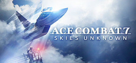ACE COMBAT 7: SKIES UNKNOWN モディファイヤ