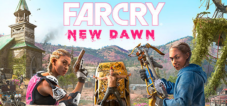 Far Cry® New Dawn モディファイヤ
