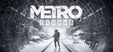 Metro Exodus モディファイヤ