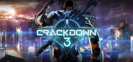 Crackdown 3 修改器