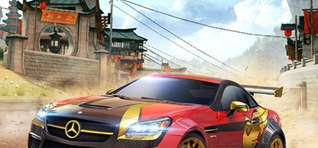 Asphalt 8: Airborne モディファイヤ