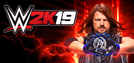 WWE 2K19 / 美国职业摔角2K17 修改器