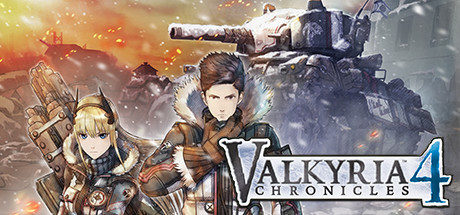 Valkyria Chronicles 4 Complete Edition モディファイヤ