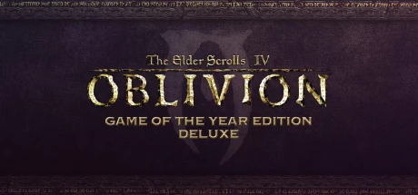 Elder Scrolls IV: Oblivion - Game of the Year Edition Deluxe, Th 修改器