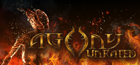 Agony UNRATED Modificador