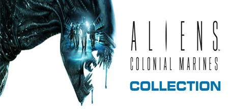 Aliens: Colonial Marines Collection モディファイヤ