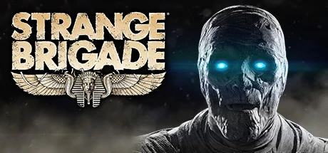 Strange Brigade / 奇异小队 修改器