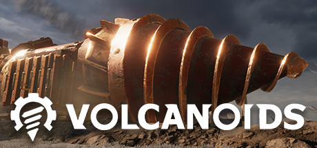 Volcanoids モディファイヤ