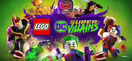 LEGO DC Super-Villains / 乐高 DC 超级反派 修改器