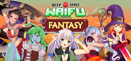 Deep Space Waifu: FANTASYTrainer