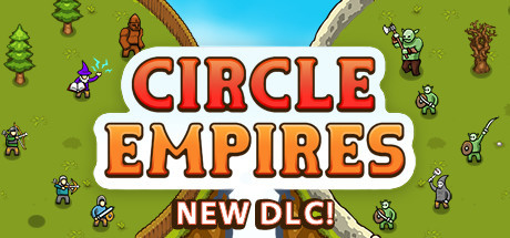 Circle Empires / 环形帝国 修改器