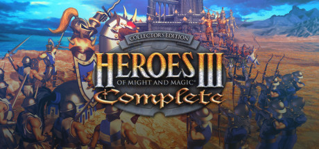 Heroes of Might and Magic 3: Complete 수정자