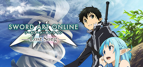 Sword Art Online: Lost Song / 刀剑神域：失落之歌 修改器
