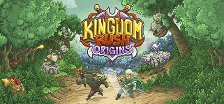 Kingdom Rush Origins / 王国保卫战起源 修改器